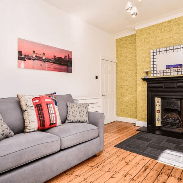DUPLEX GREENWICH